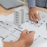 What happens if a Vendor cannot settle because the mortgage exceeds the sale price of the property